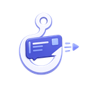 Hookcord logo